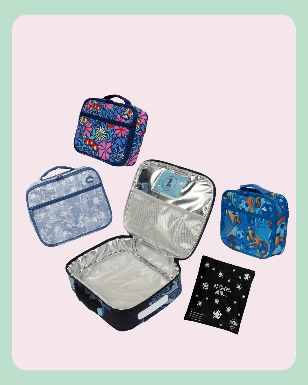 Lunch Bags