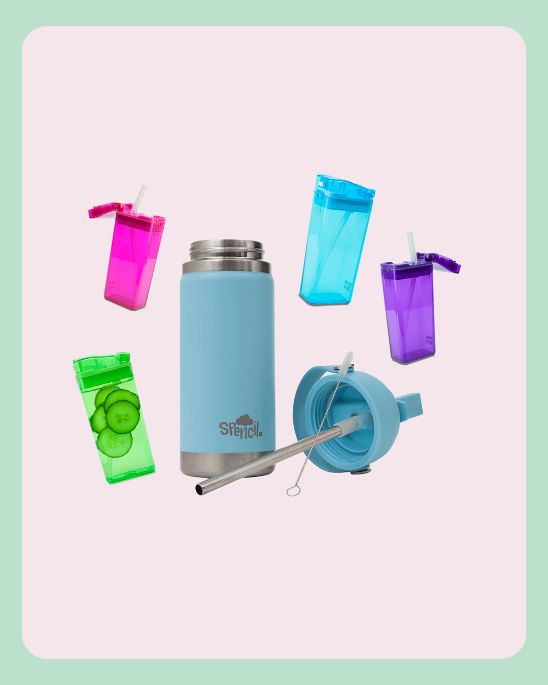 Drink Bottles