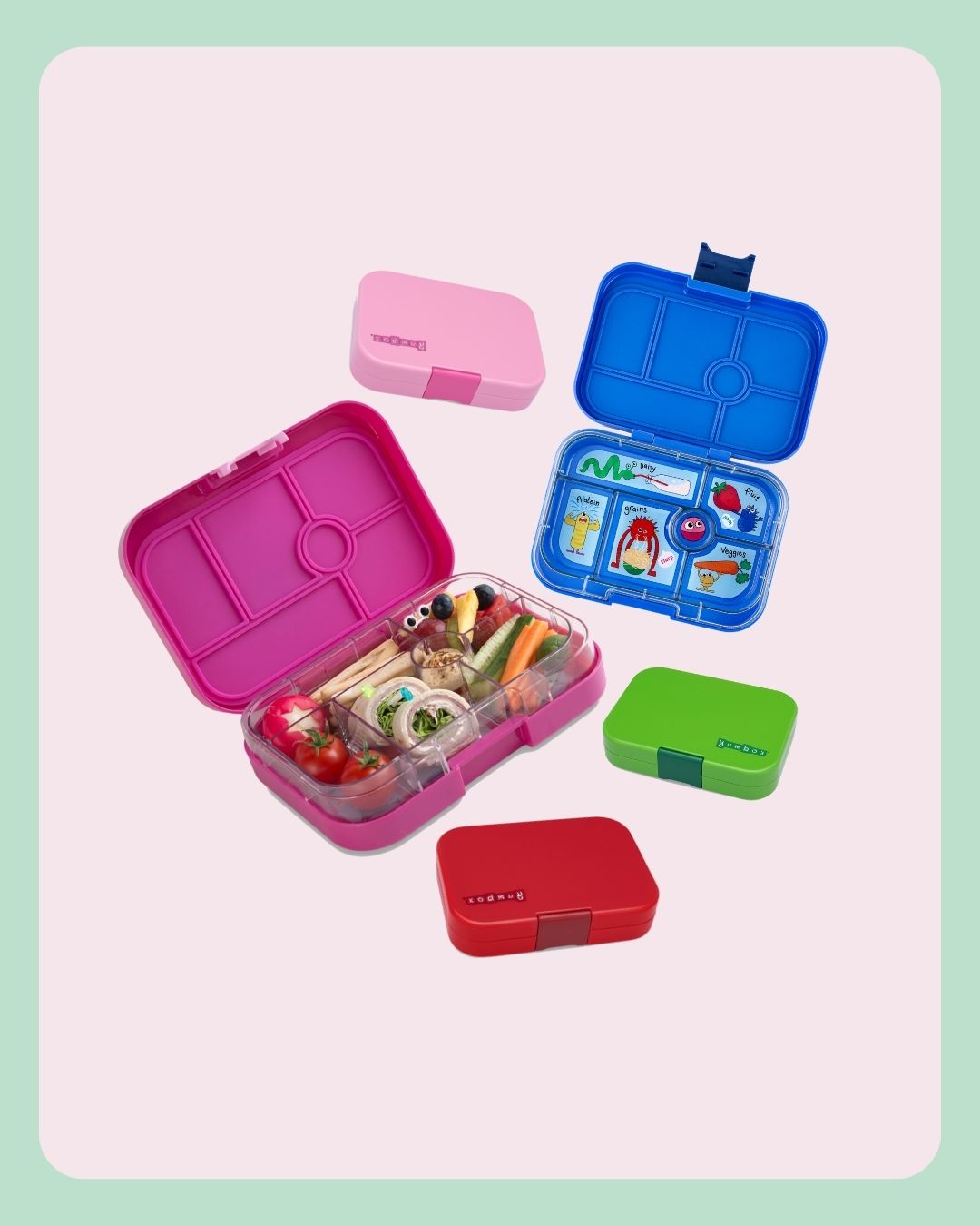 Yumbox