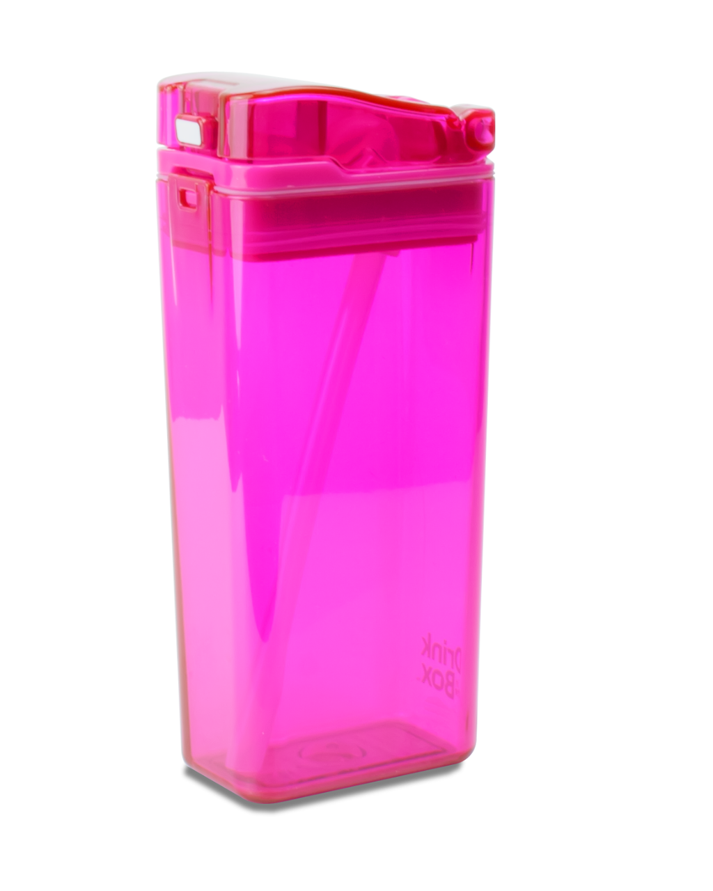 Drink in the Box - Pink 355ml
