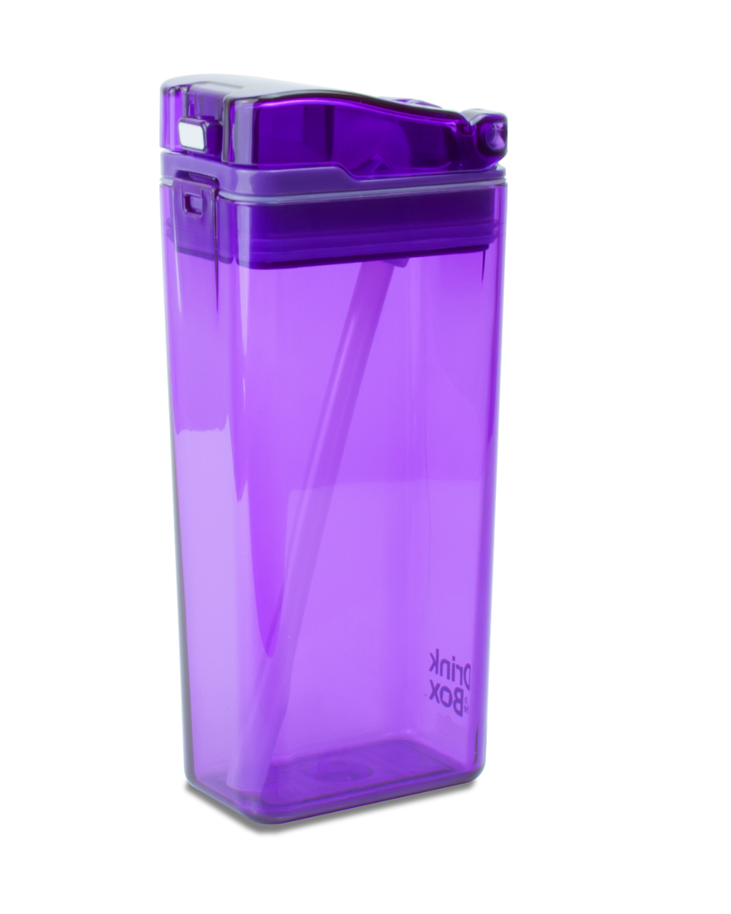 Drink in the Box - Purple 355ml