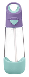 b.box 600mL Tritan™ drink bottle - Lilac Pop