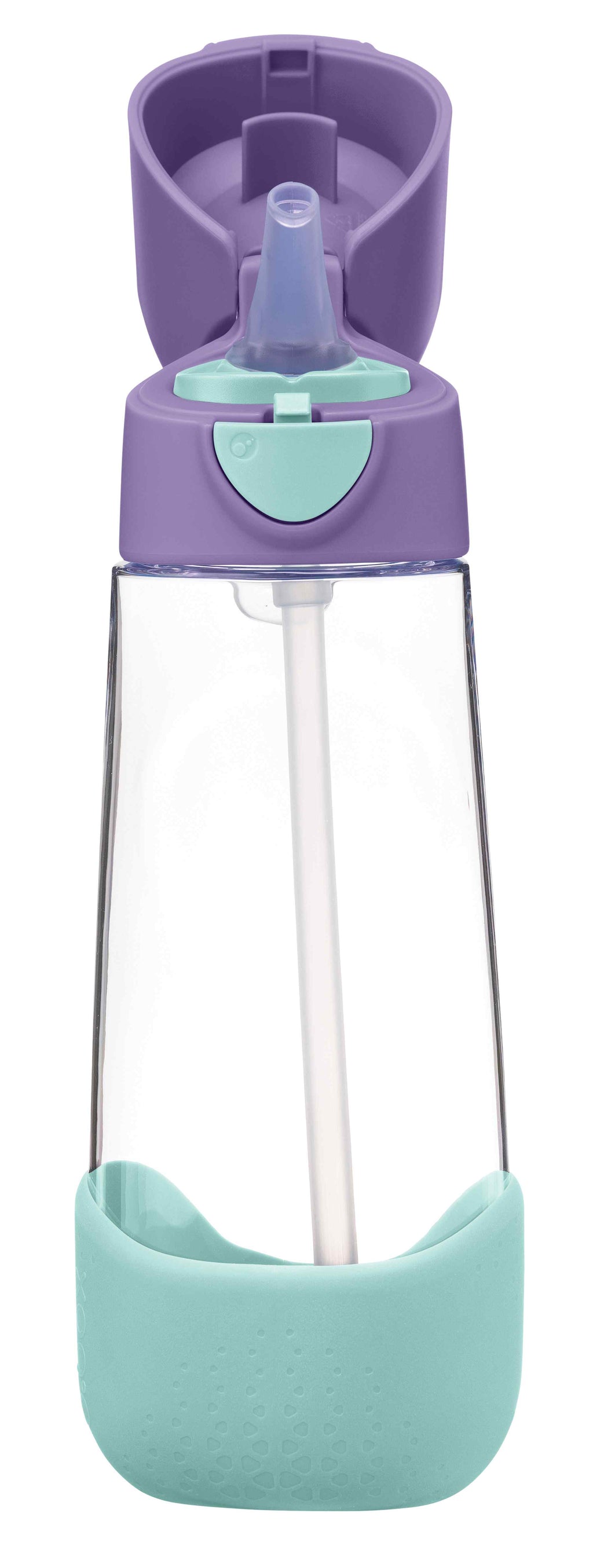 b.box 600mL Tritan™ drink bottle - Lilac Pop