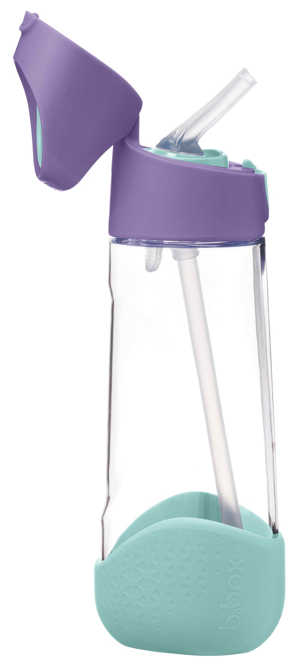 b.box - Lilac Pop complete lunch set
