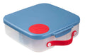 b.box Lunchbox - Blue Blaze