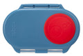 b.box Snackbox - Blue Blaze