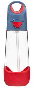 b.box 600mL Tritan™ drink bottle - Blue Blaze