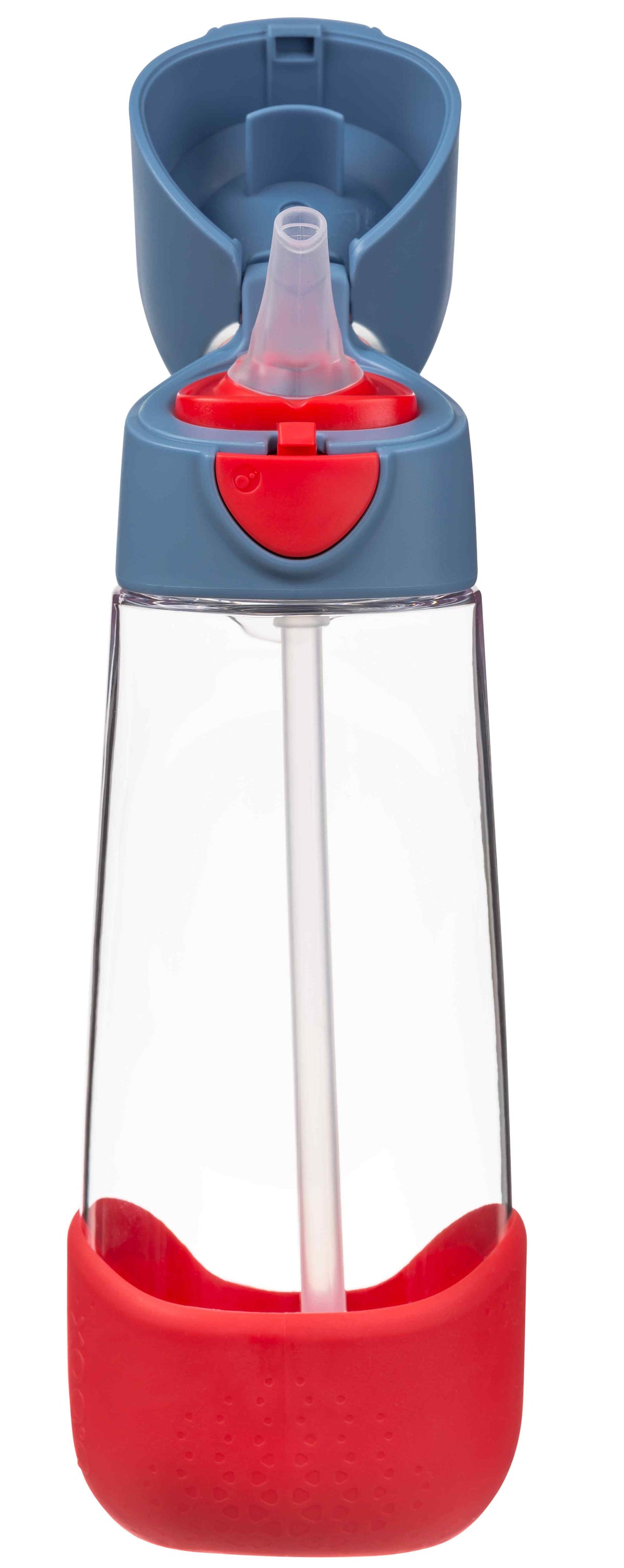 b.box 600mL Tritan™ drink bottle - Blue Blaze