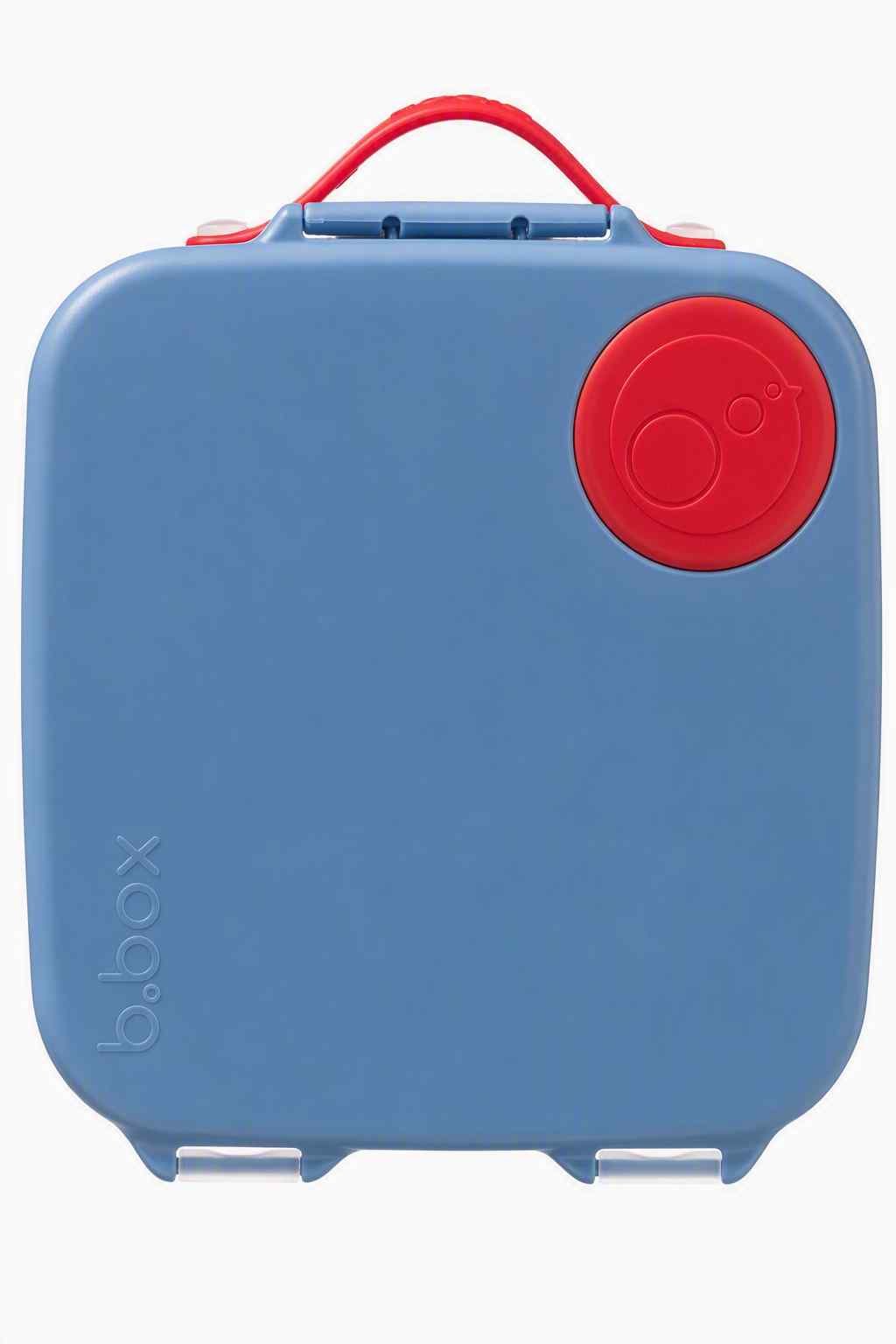 b.box Lunchbox - Blue Blaze