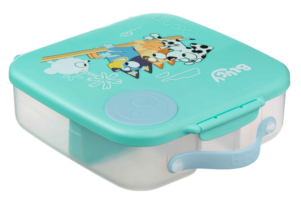 Bluey by b.box - Playtime lunchbox