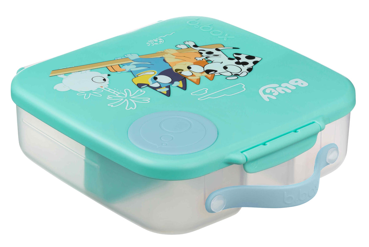 Bluey by b.box - Playtime lunchbox