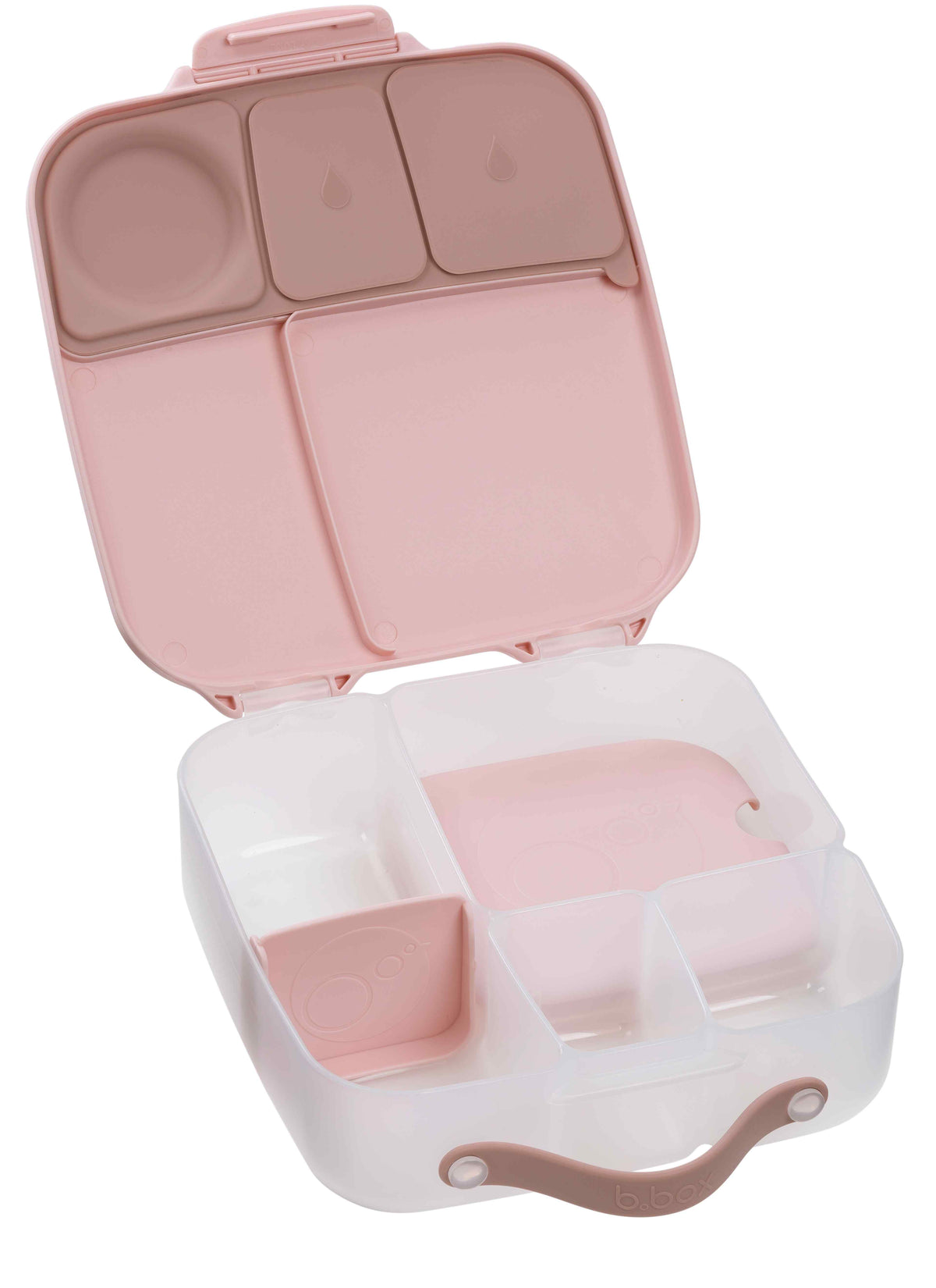 b.box Lunchbox - Blush Crush