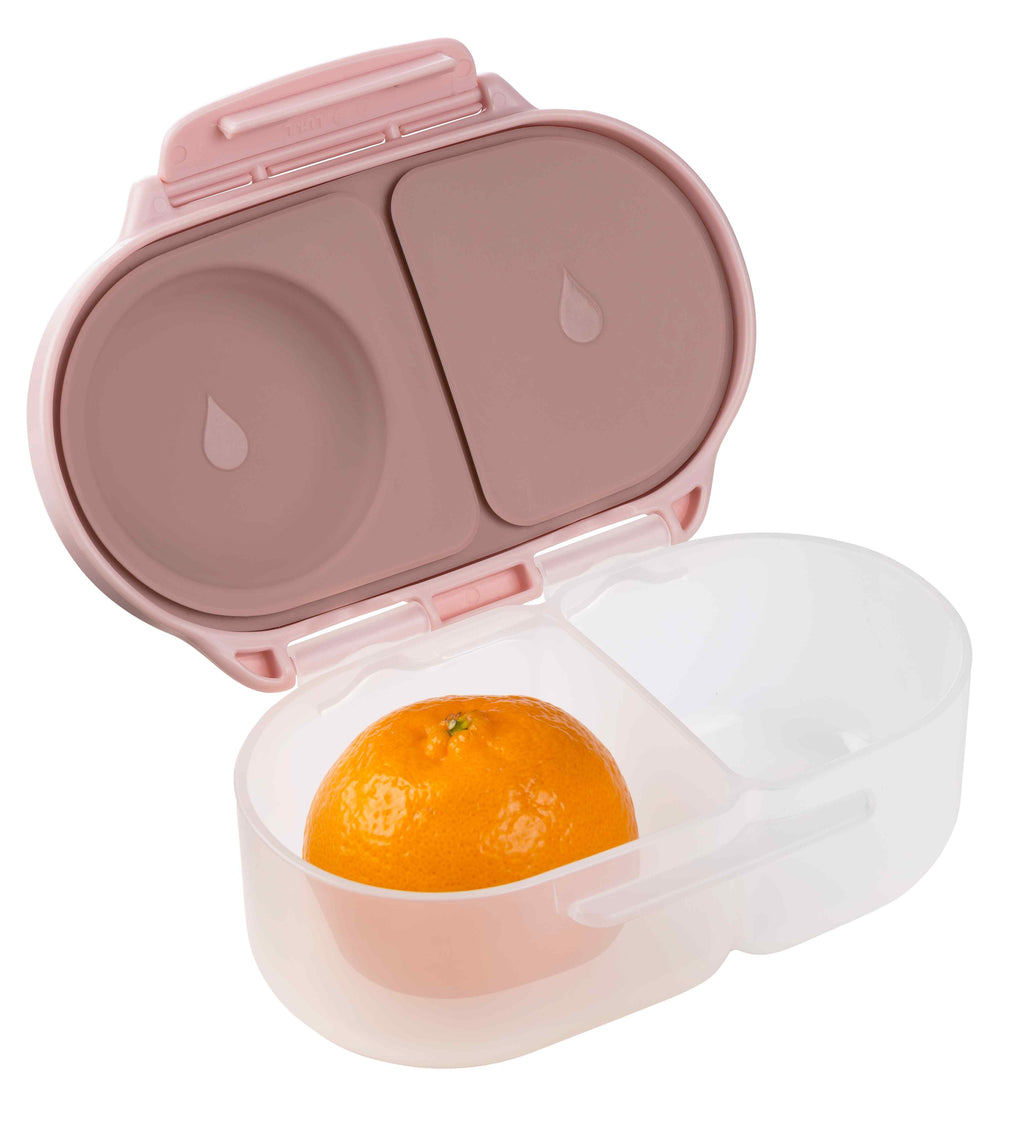 b.box Snackbox - Blush Crush