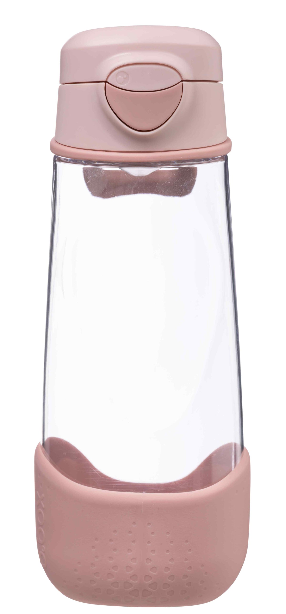 b.box 600mL sport spout bottle - Blush Crush