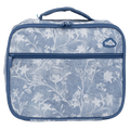 Spencil Cooler Lunch Bag - Large - Denim Daze | FREE cooler pack