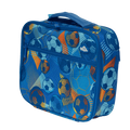 Spencil Cooler Lunch Bag - Large - Game on | FREE cooler pack