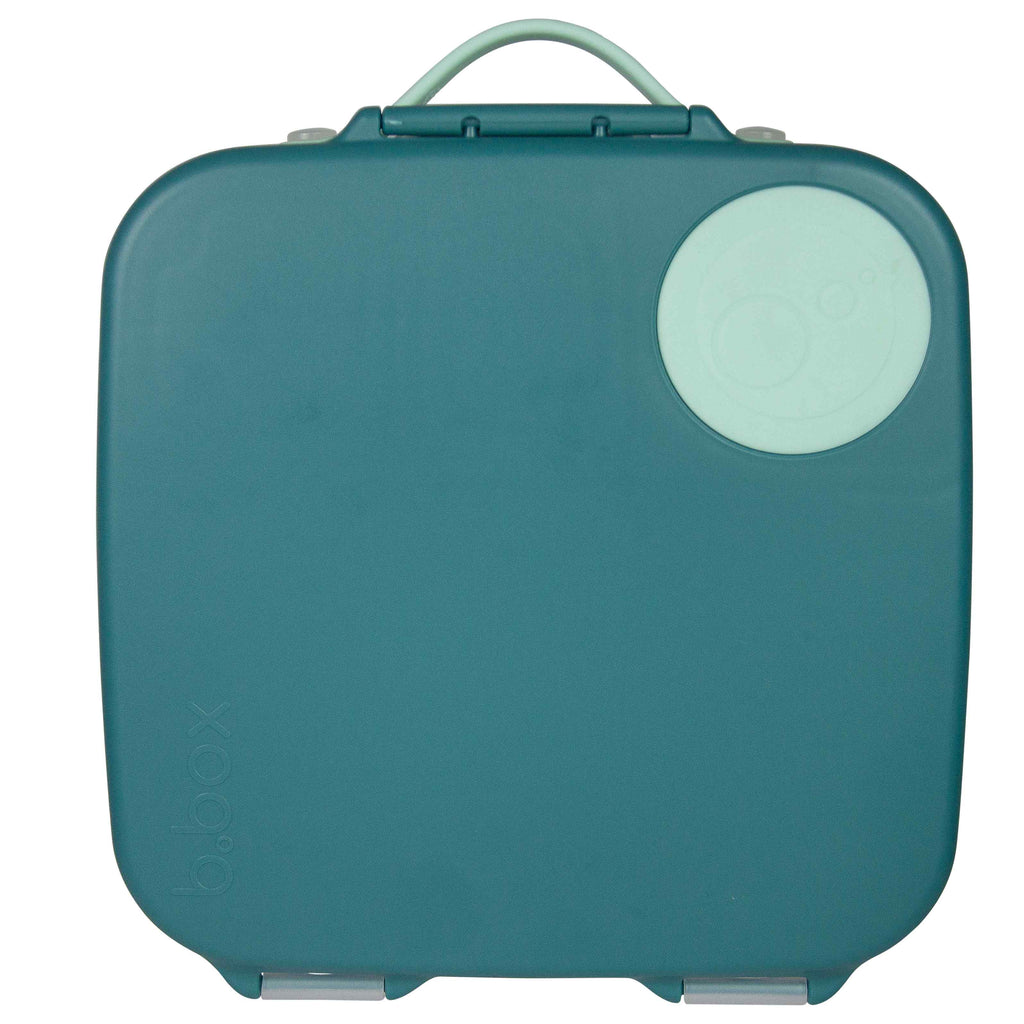 b.box Lunchbox - Emerald Forest