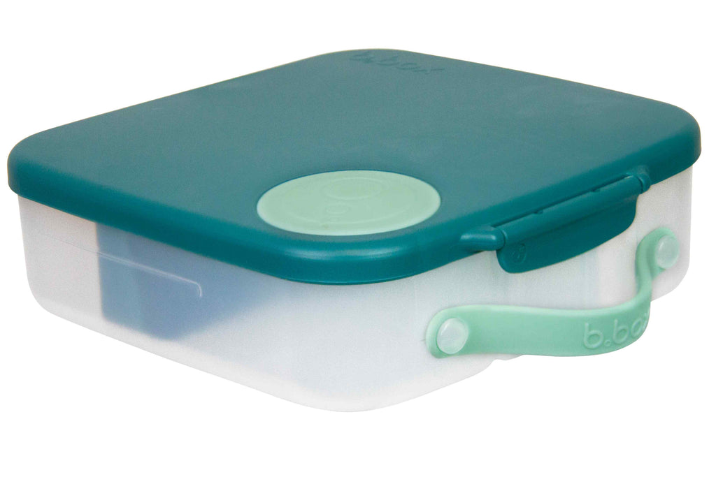 b.box Lunchbox - Emerald Forest