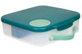 b.box Lunchbox - Emerald Forest