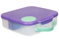 b.box Lunchbox - Lilac Pop