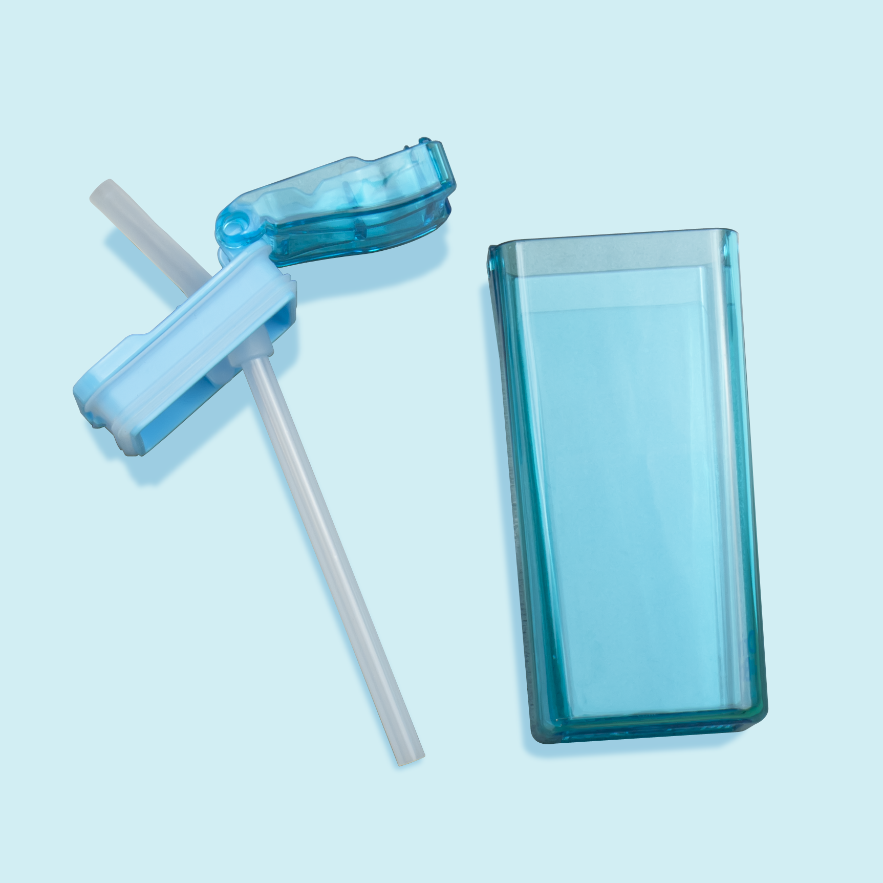 Drink in the Box - Blue 355ml