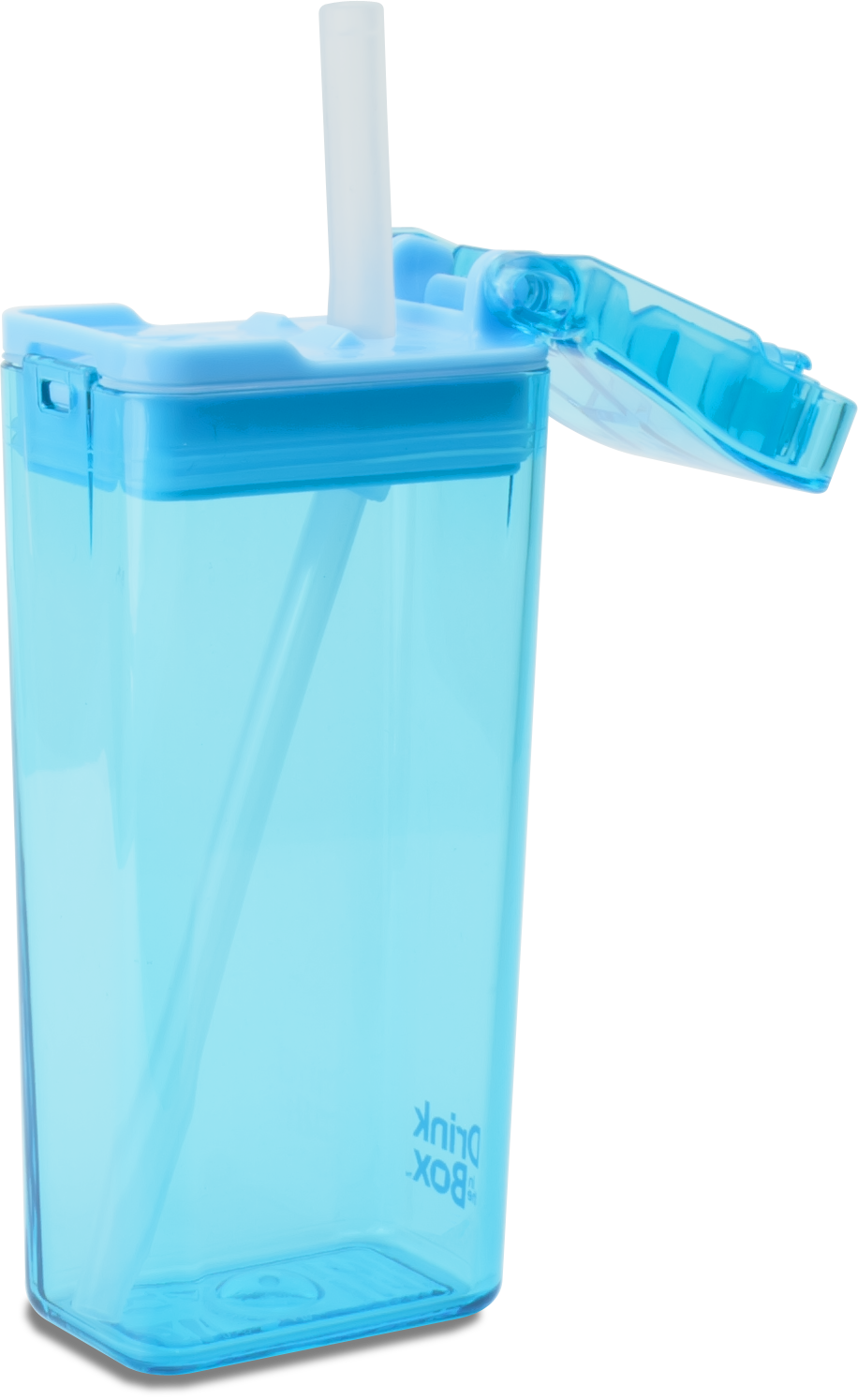 Drink in the Box - Blue 355ml