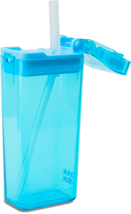 Drink in the Box - Blue 355ml