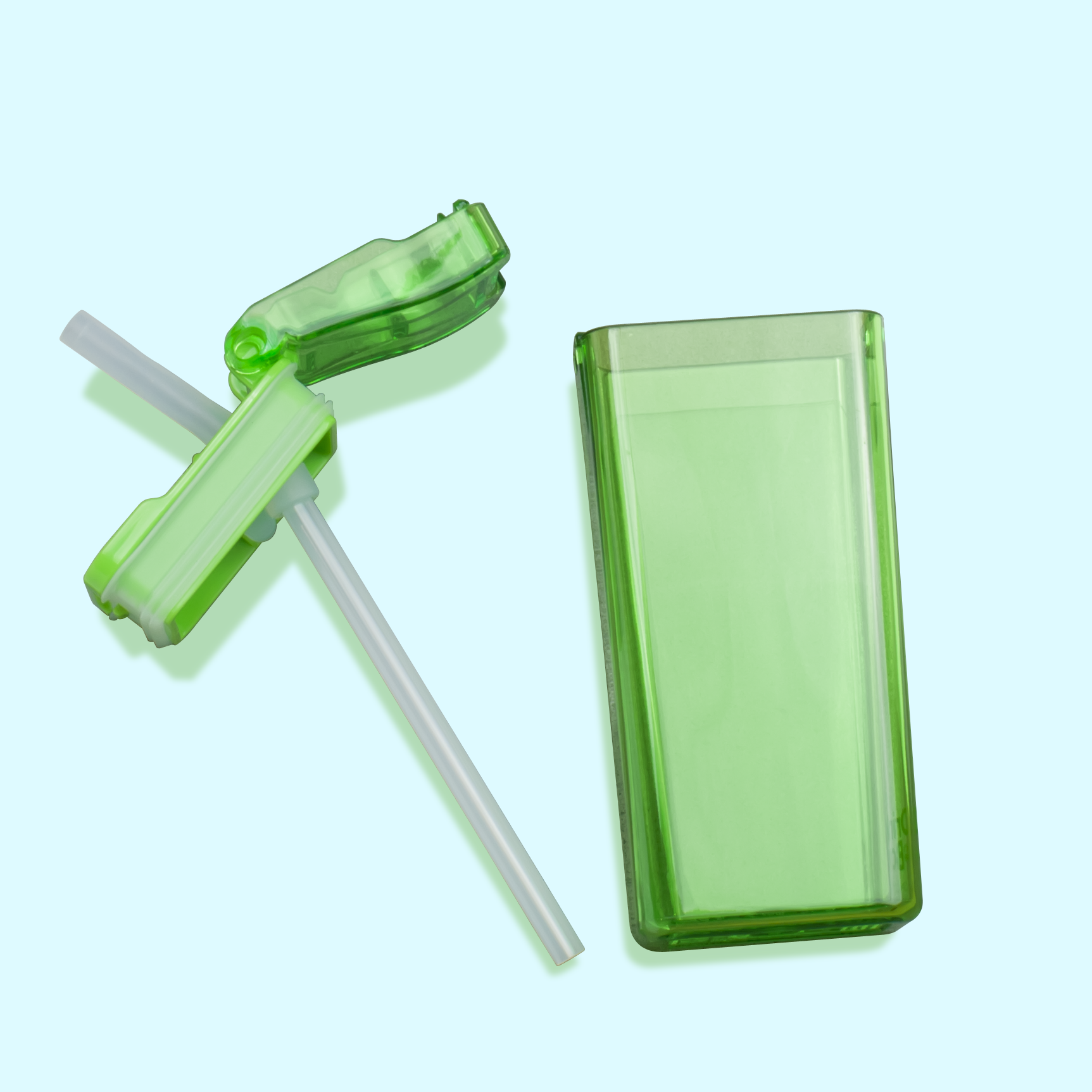 Drink in the Box - Green 355ml