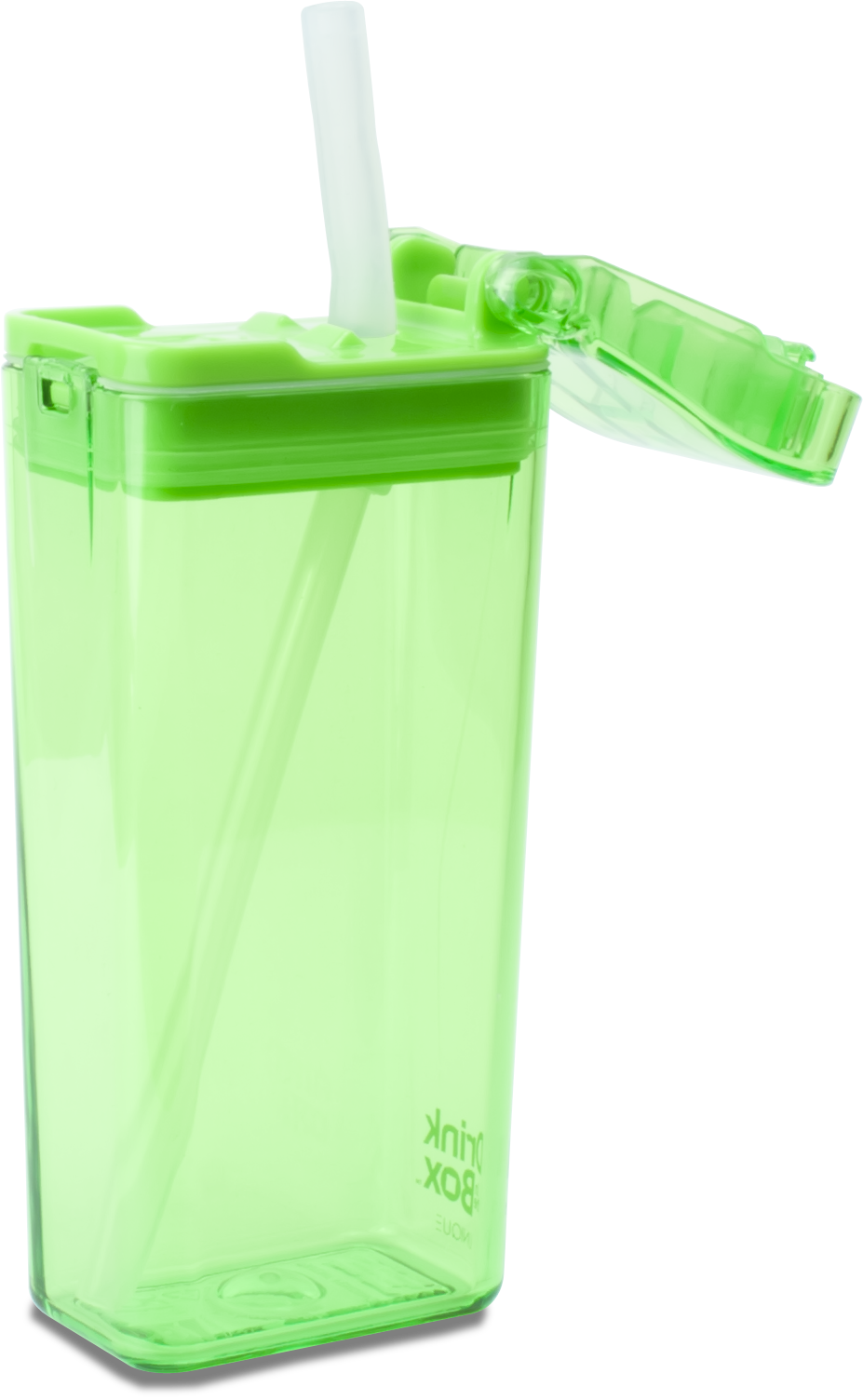 Drink in the Box - Green 355ml