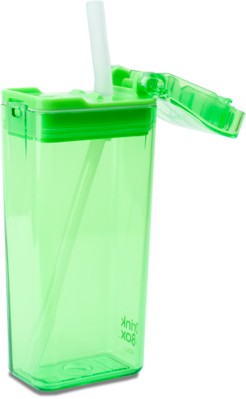 Drink in the Box - Green 355ml