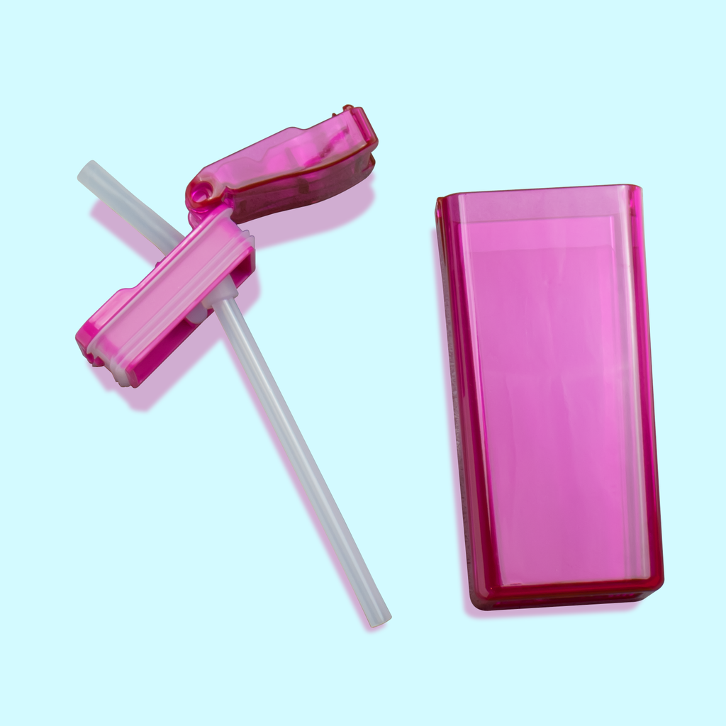 Drink in the Box - Pink 355ml