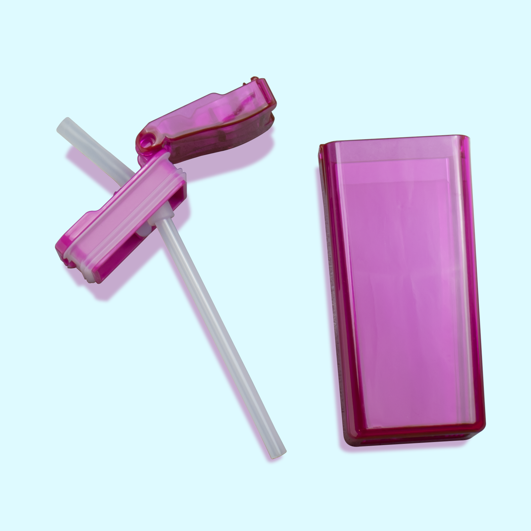 Drink in the Box - Pink 355ml