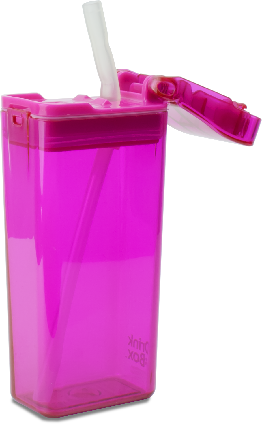 Drink in the Box - Pink 355ml