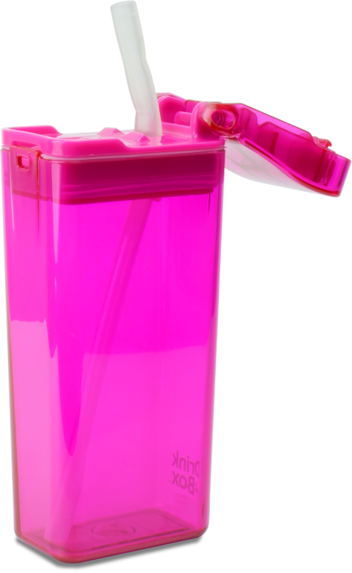 Drink in the Box - Pink 355ml