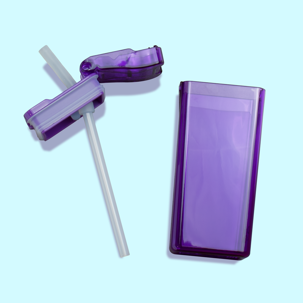 Drink in the Box - Purple 355ml