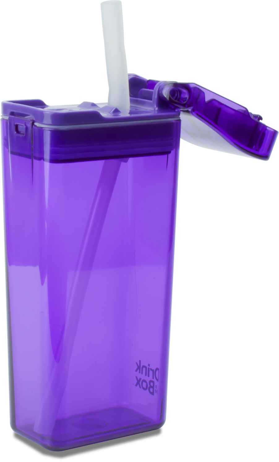 Drink in the Box - Purple 355ml