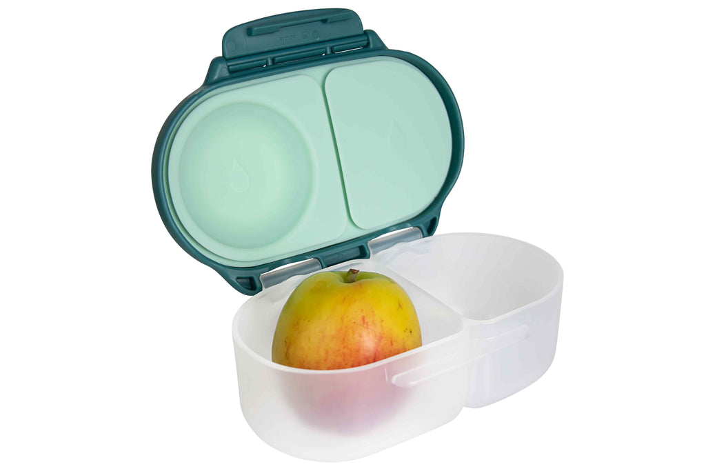 b.box - Emerald Forest complete lunch set
