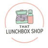 That Lunchbox Shop - Home