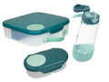 b.box - Emerald Forest complete lunch set