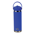 Spencil Insulated Water Bottle - Azure - 650ml