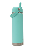 Spencil Insulated Water Bottle - Mint - 650ml