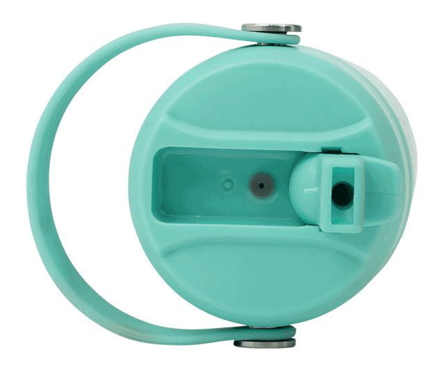 Spencil Insulated Water Bottle - Mint - 650ml