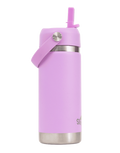 Spencil Insulated Water Bottle - Lilac - 470ml