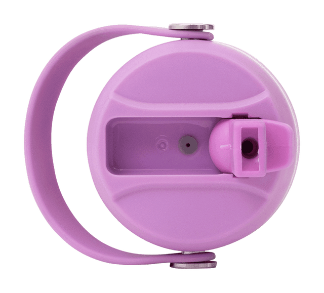 Spencil Insulated Water Bottle - Lilac - 470ml