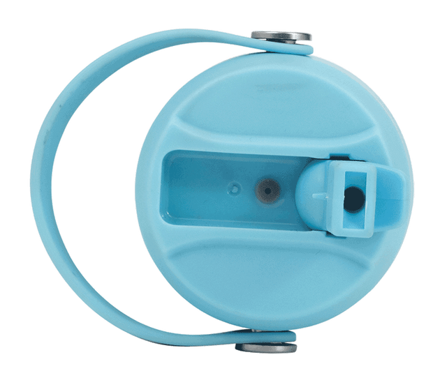 Spencil Insulated Water Bottle - Sky Blue - 470ml