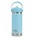 Spencil Insulated Water Bottle - Sky Blue - 470ml