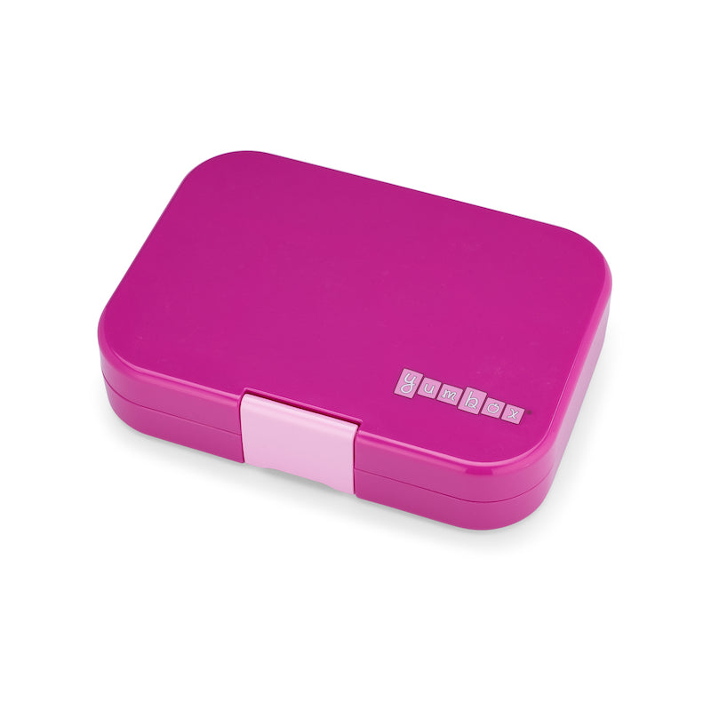 Yumbox Original Bento Lunchbox - Malibu Purple