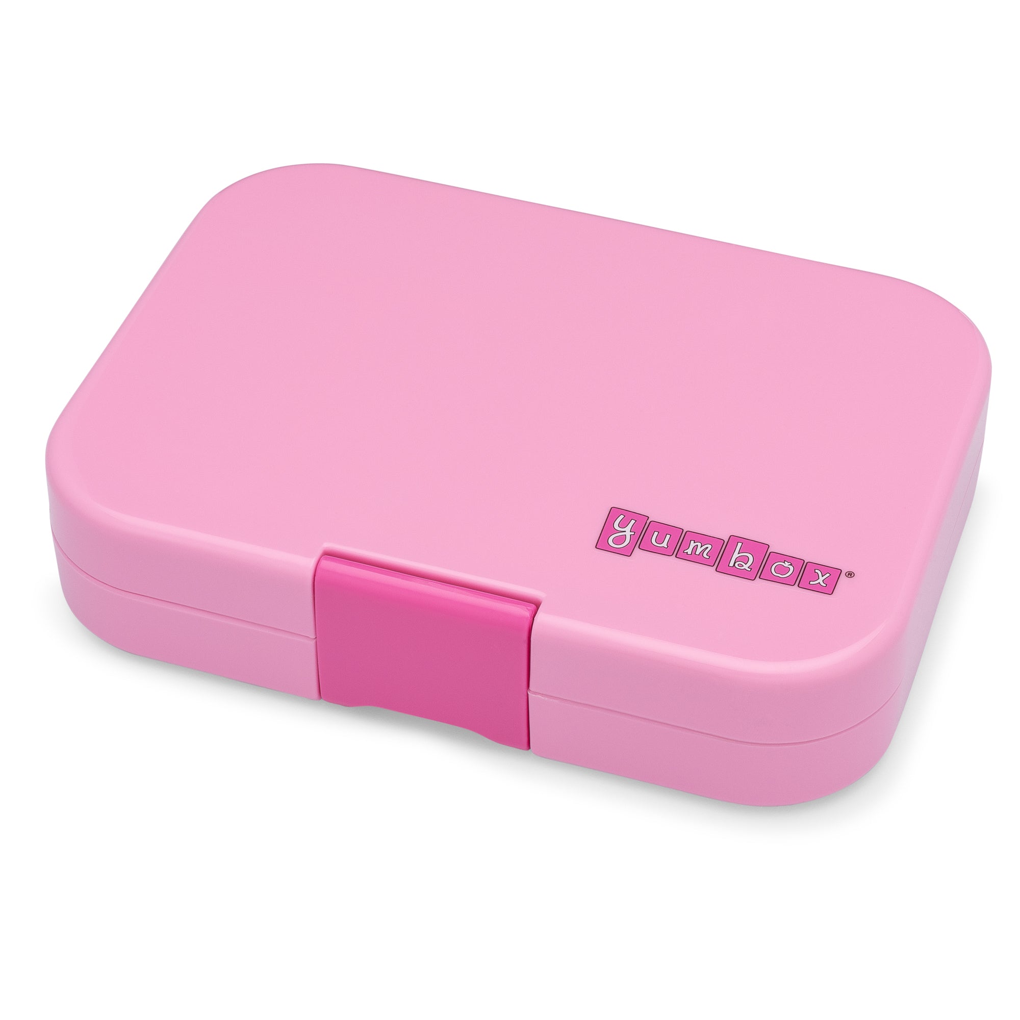 Yumbox Original Bento Lunchbox - Power Pink