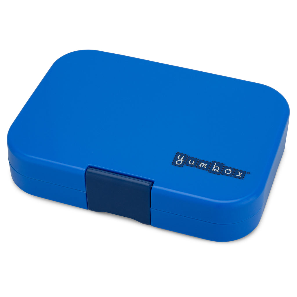 Yumbox Original Bento Lunchbox - Surf Blue