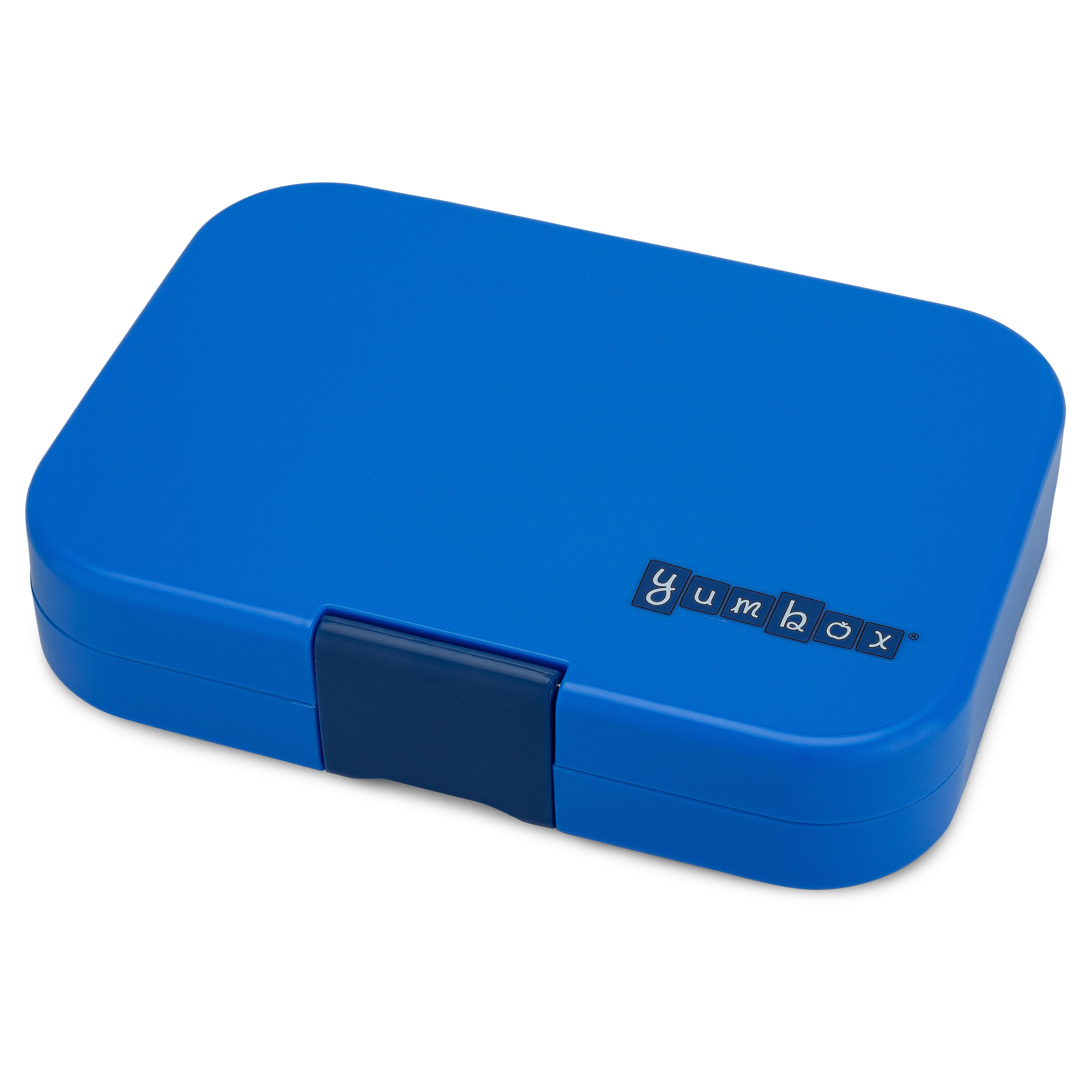 Yumbox Original Bento Lunchbox - Surf Blue